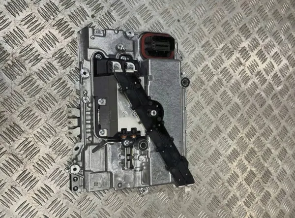 BMW OEM 540617-10 Laadbatterij 400Ah Gebruikt image 3