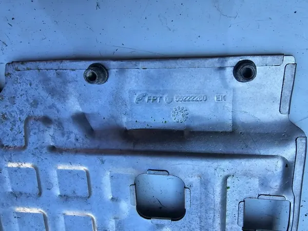 Fiat OE 55222260 Junta coletor image 3