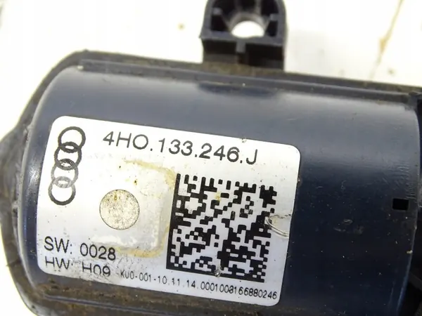 Módulo Control Escape Audi A8 4H D4 OEM 4H0133246J image 3