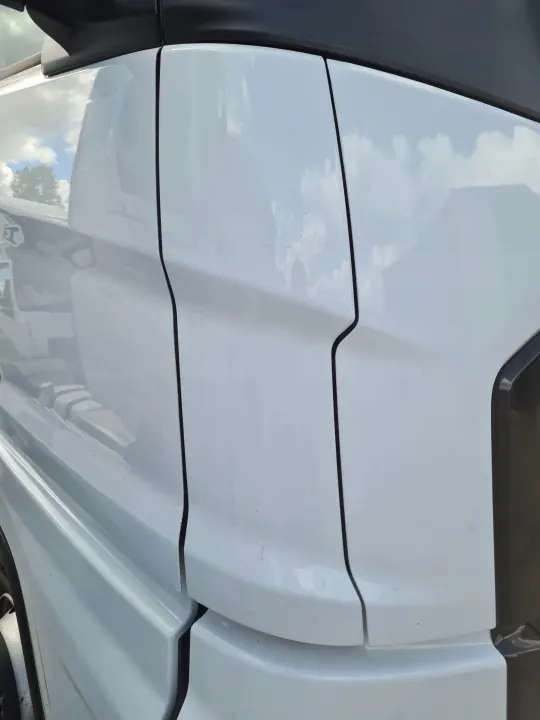 POLIK PRAWY FORD F-MAX 500 Pare-choc Droit image 2