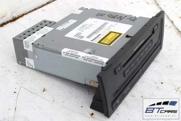 Changer CD Audi A4 A5 OEM bt-cars-2695 Occasion image 3
