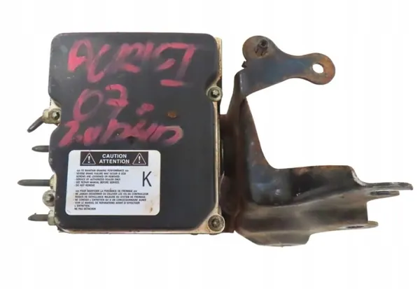 ABS-Pumpe OEM 44540-02060 für Toyota Auris I 2.0 D4D image 2