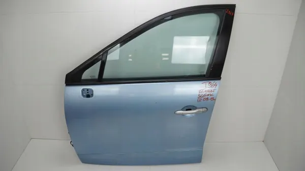OEM 360206120 Fram vänster dörr för Renault Scenic III image 2