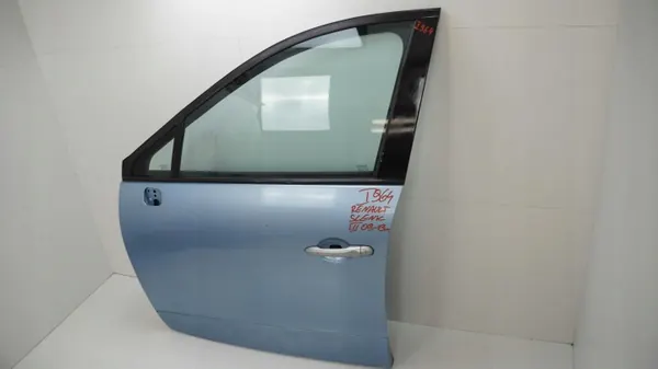 OEM 360206120 Fram vänster dörr för Renault Scenic III image 3
