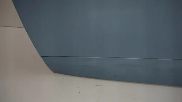 OEM 360206120 Fram vänster dörr för Renault Scenic III image 4
