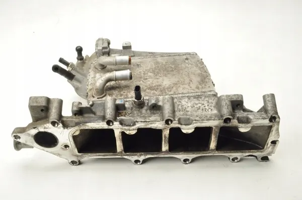 Ansaugkrümmer SEAT OE OEM 04L129766S - Gebraucht image 4