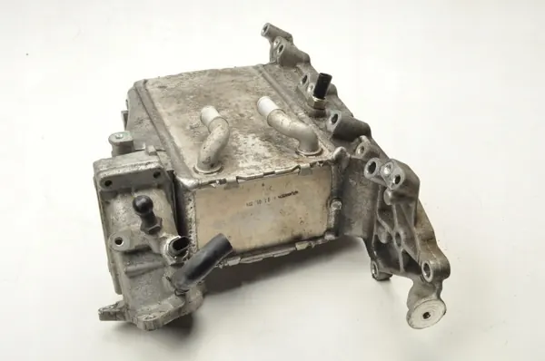 Ansaugkrümmer SEAT OE OEM 04L129766S - Gebraucht image 5