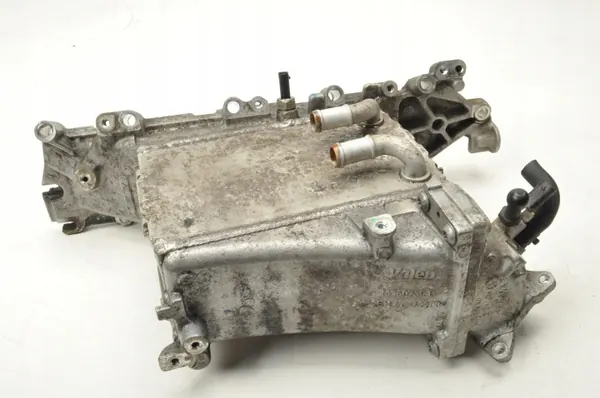 Ansaugkrümmer SEAT OE OEM 04L129766S - Gebraucht image 7