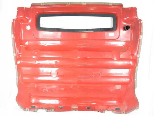 Cloison Renault OE pour Trafic II - Pièce OEM image 2