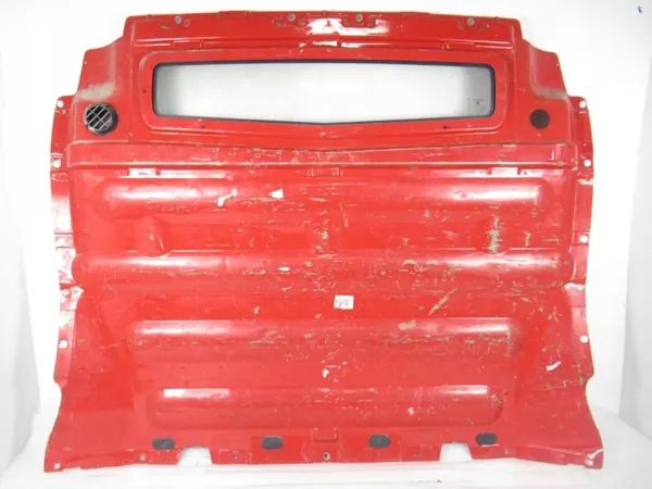 Cloison Renault OE pour Trafic II - Pièce OEM image 3