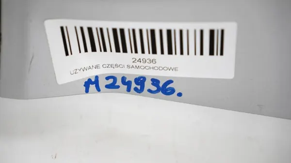 Aleta delantera izquierda OEM 371117899 Audi A3 8P Cabrio image 10