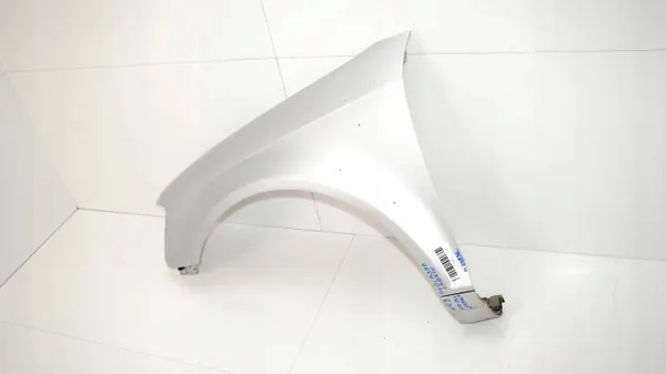 Aleta delantera izquierda OEM 371117899 Audi A3 8P Cabrio image 4