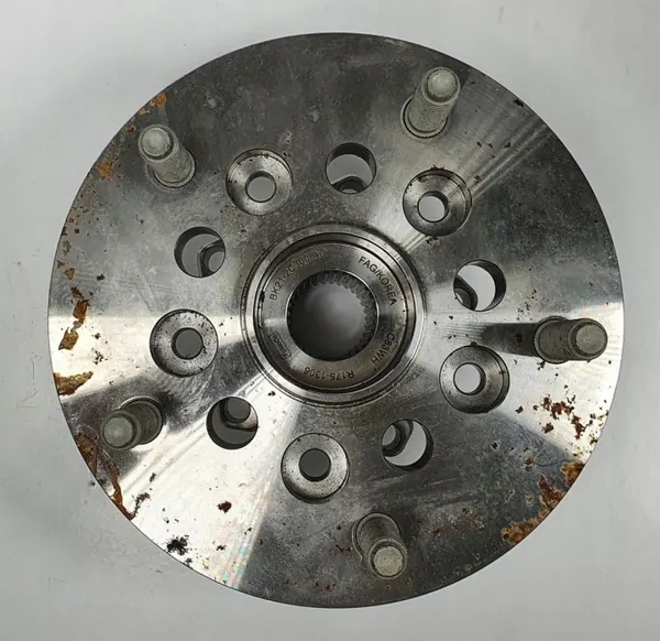 Ford BK21-2C300-AC Vorderradnabenlager image 2