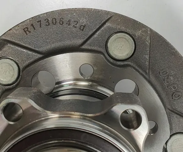 Ford BK21-2C300-AC Vorderradnabenlager image 3
