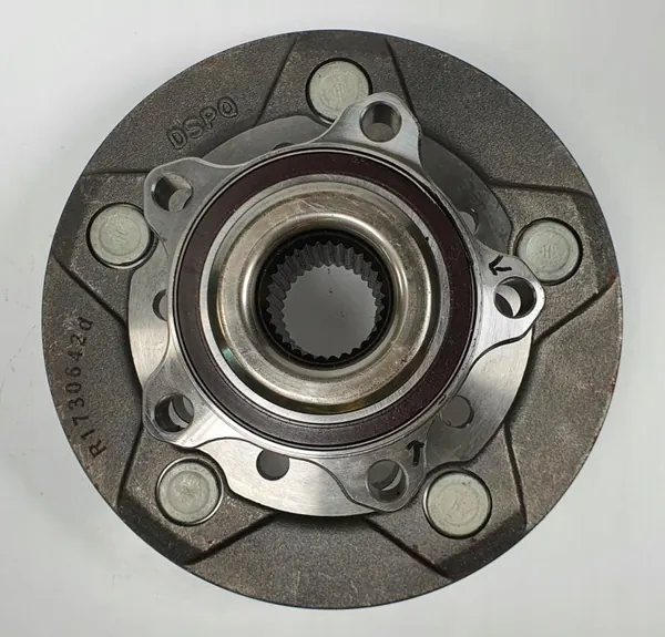 Ford BK21-2C300-AC Vorderradnabenlager image 4