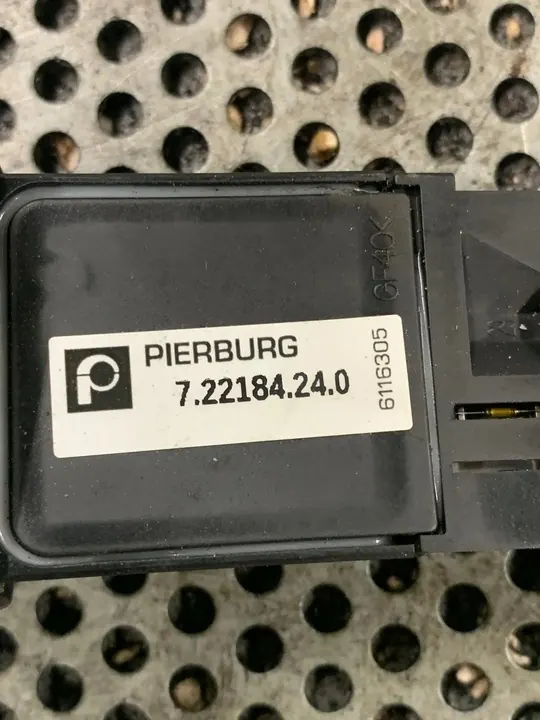 Luftmassenmesser Ducato III 722184240 image 3