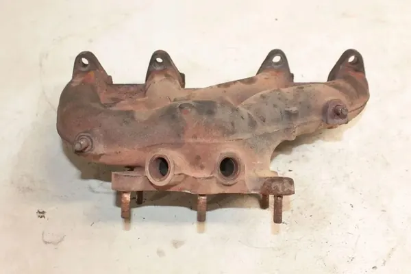 Coletor de escape AUDI A3 SPORTBACK 1.6L 06A253033P image 4