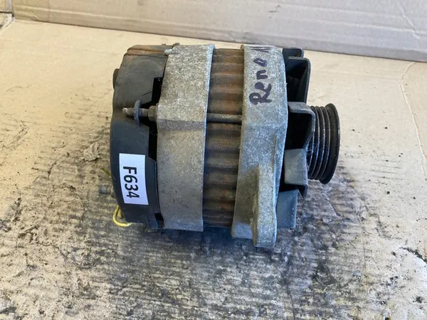 RENAULT LAGUNA 1.9 Vaihtovirtageneraattori 70A image 2