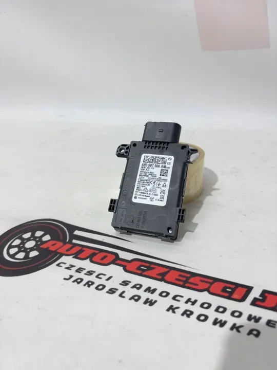 Filbyteassistent radar OEM 4N0907566AM - Begagnad image 2