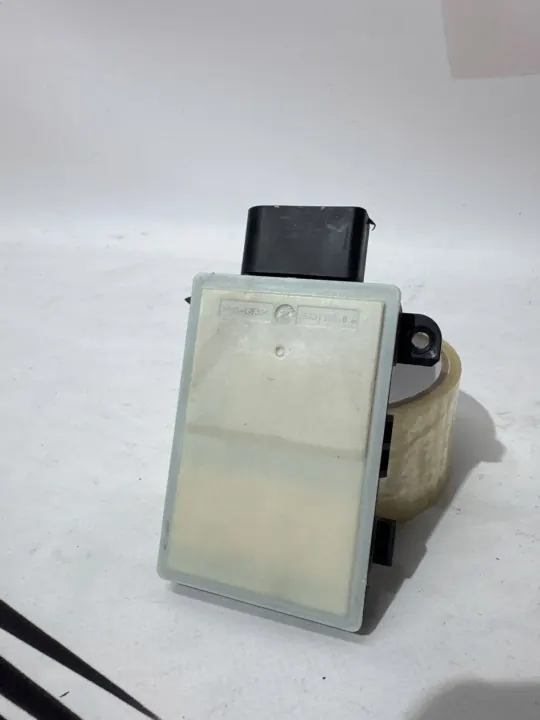 Filbyteassistent radar OEM 4N0907566AM - Begagnad image 3