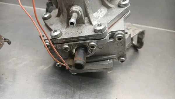 Gebruikte LPG-installatiekit OEM 67R-010951 image 10