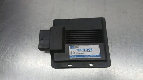 Gebruikte LPG-installatiekit OEM 67R-010951 image 5