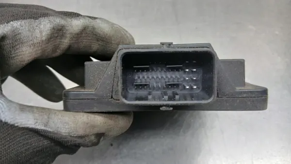 Gebruikte LPG-installatiekit OEM 67R-010951 image 6