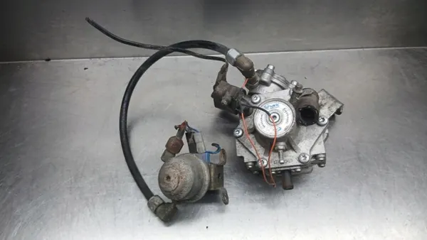 Gebruikte LPG-installatiekit OEM 67R-010951 image 8