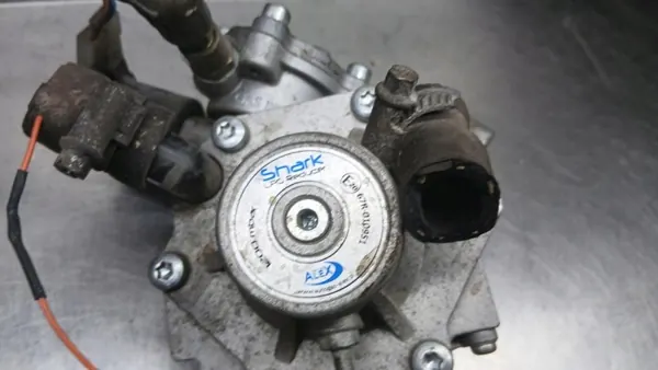 Gebruikte LPG-installatiekit OEM 67R-010951 image 9