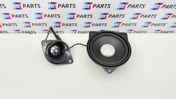 Haut-parleur médium console BMW OEM 9368383 image 2