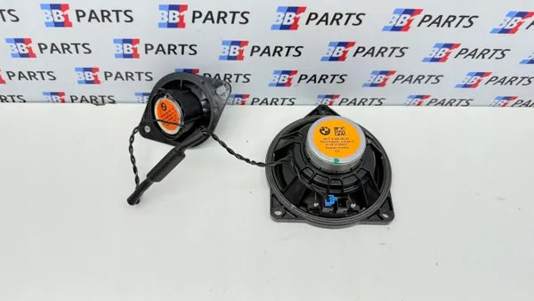 Haut-parleur médium console BMW OEM 9368383 image 4