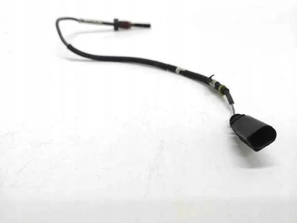 Sensor lambda VW 2.5L Diesel 2008 image 2