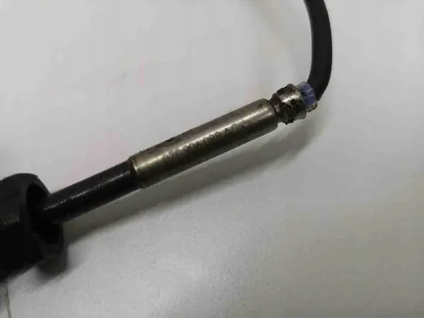 Sensor lambda VW 2.5L Diesel 2008 image 4