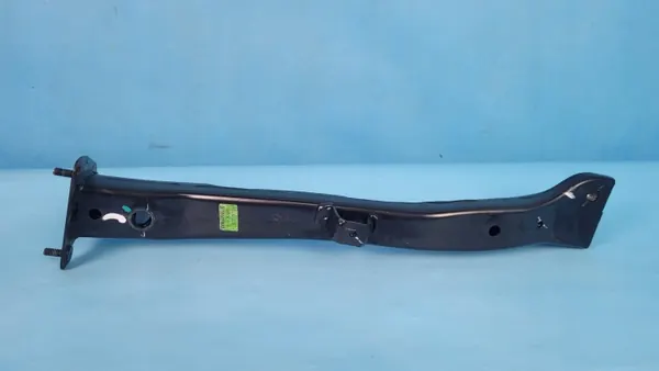 Support de luge avant droit OEM 205000284AA image 2