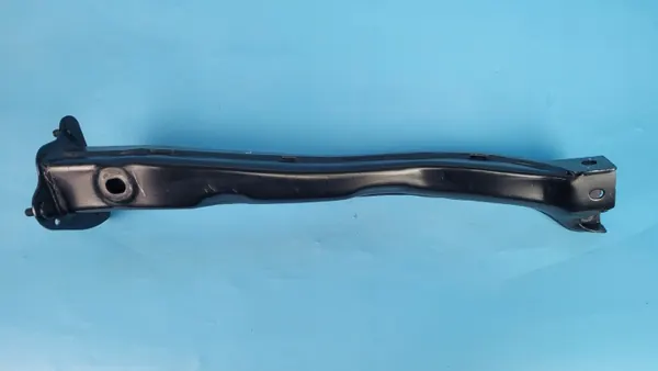 Support de luge avant droit OEM 205000284AA image 10