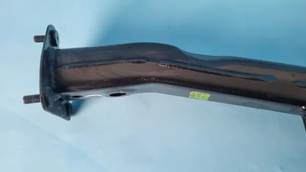 Support de luge avant droit OEM 205000284AA image 3