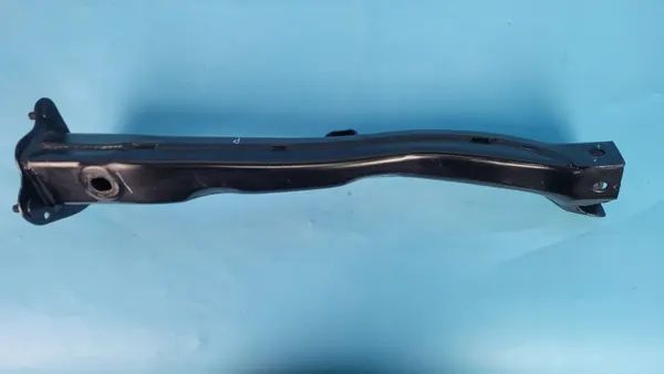 Support de luge avant droit OEM 205000284AA image 5