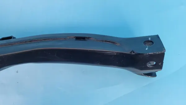 Support de luge avant droit OEM 205000284AA image 6