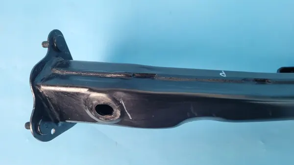 Support de luge avant droit OEM 205000284AA image 7
