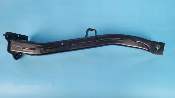 Support de luge avant droit OEM 205000284AA image 9