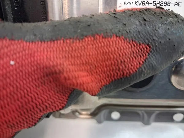 Módulo de Controle AdBlue Ford Ranger Transit KV6A-5H298-AE image 3