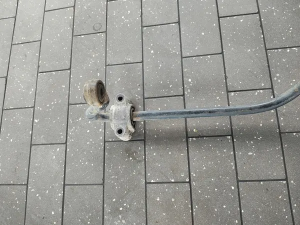 Bakre Stabilisator Mercedes Sprinter W906 A9063261940 image 2