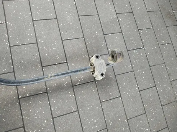 Bakre Stabilisator Mercedes Sprinter W906 A9063261940 image 3