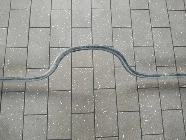 Bakre Stabilisator Mercedes Sprinter W906 A9063261940 image 4