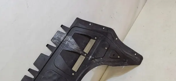 VW Motorplatta 5C0825237C image 5