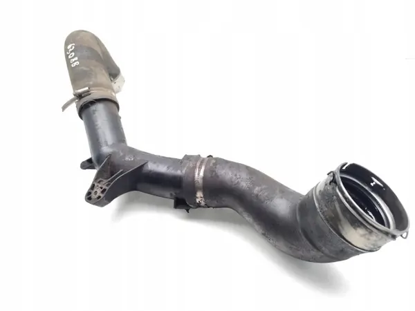 Durite intercooler OEM 144600588R pour Nissan NV400 dCi image 10