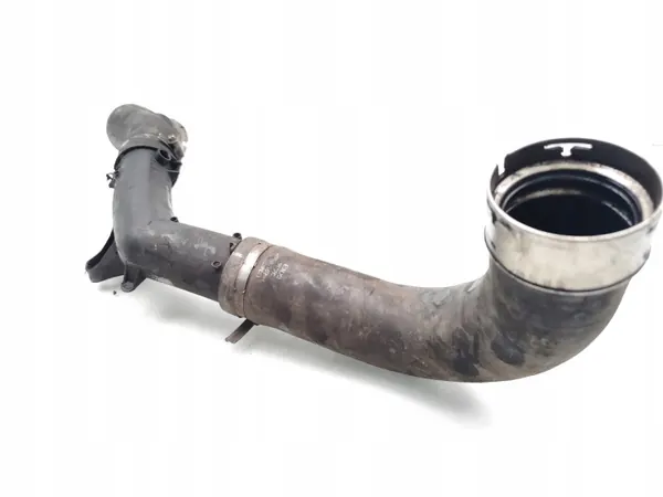 Durite intercooler OEM 144600588R pour Nissan NV400 dCi image 5