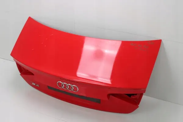 Coffre OEM 360212508 pour Audi A4 S4 B8 Berline image 3
