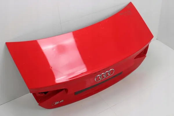 Coffre OEM 360212508 pour Audi A4 S4 B8 Berline image 4