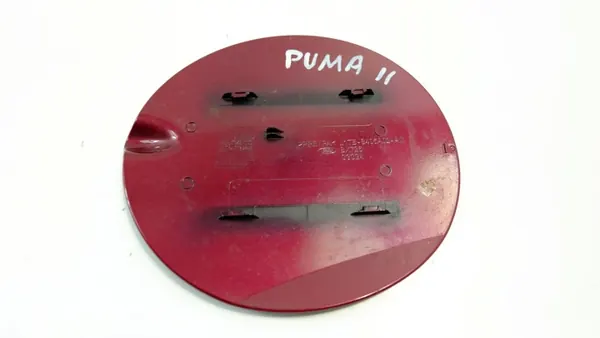 Tampa de combustível Ford Puma MK2 OEM L1TB-S405A02-AC image 3